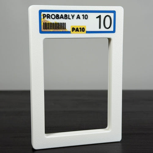 PA10 RawGuard – "Probably A 10" – Rauk