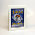 (KOMMER SNART) RawGuard - Magnetic Toploader Guard