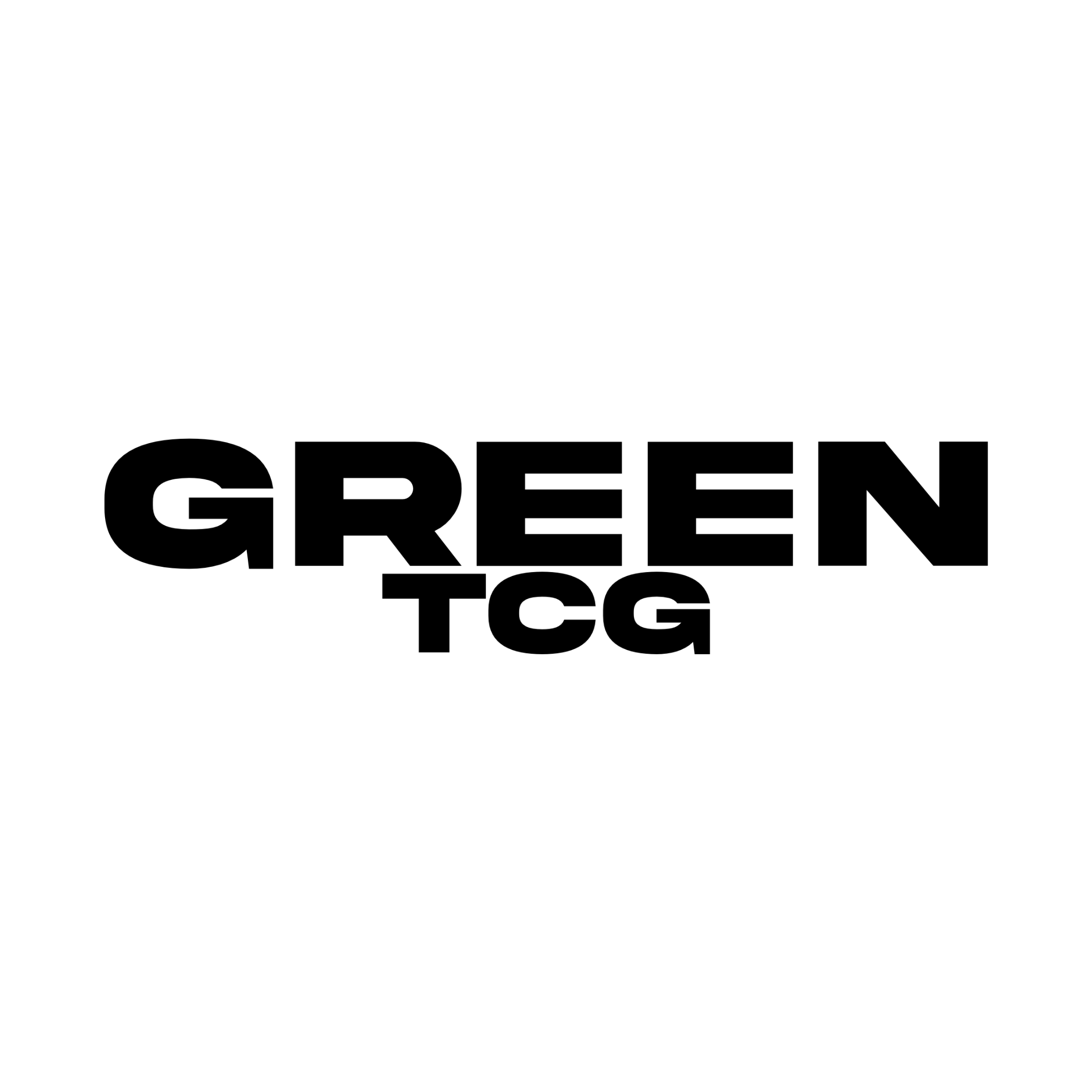 GreenTCG